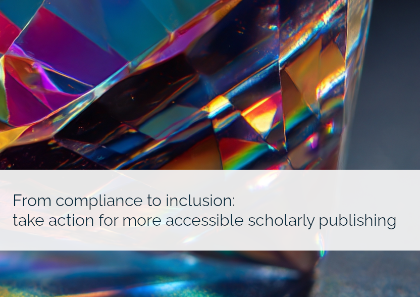 Diamond OA case study